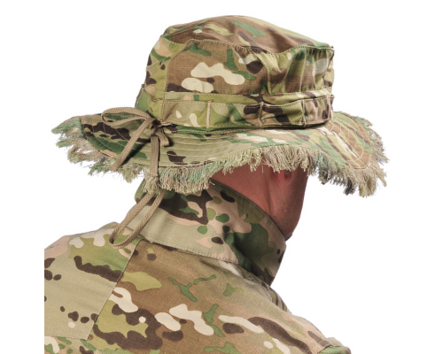 Снайперская панама Tactical Performance
