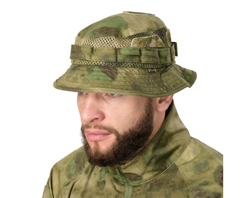 Панама для жаркого климата "Каракурт" 5.45 DESIGN