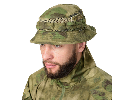 Панама для жаркого климата "Каракурт" 5.45 DESIGN