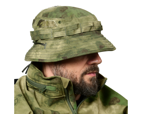 Тактическая панама "Рысь" 5.45 DESIGN