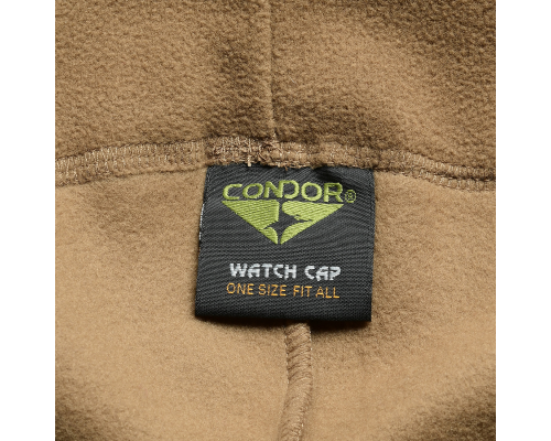Флисовая шапка Watch Cap Condor