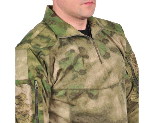 Тактическая рубашка под бронежилет Tactical Performance