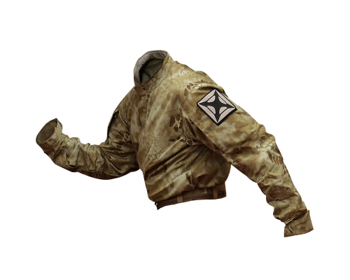 Тактическая рубашка Gunfighter Vertx