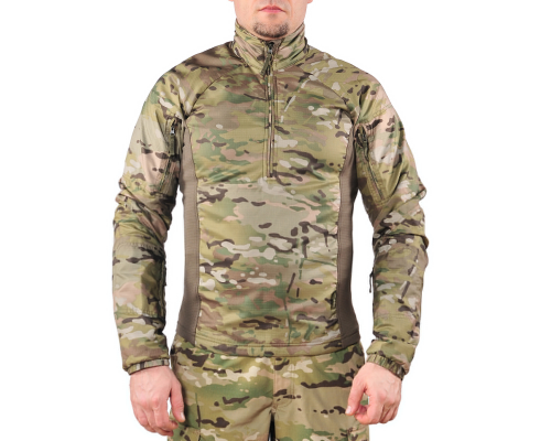 Тактическая куртка Hunter UF PRO