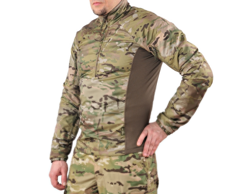Тактическая куртка Hunter UF PRO