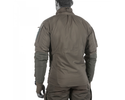 Тактическая зимняя рубашка Ace Winter UF PRO