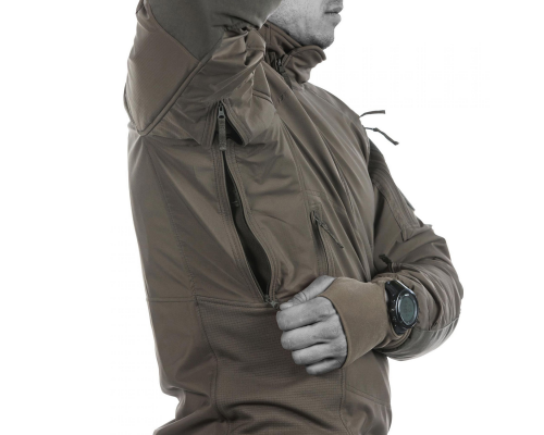 Тактическая зимняя рубашка Ace Winter UF PRO