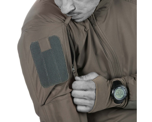 Тактическая зимняя рубашка Ace Winter UF PRO