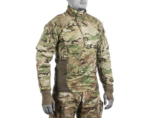 Тактическая зимняя рубашка Ace Winter UF PRO