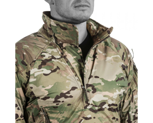 Тактическая зимняя рубашка Ace Winter UF PRO