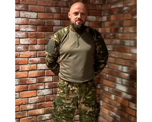 Боевой комплект Striker XT UF PRO