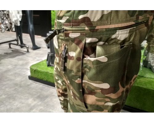 Боевой комплект Striker XT UF PRO