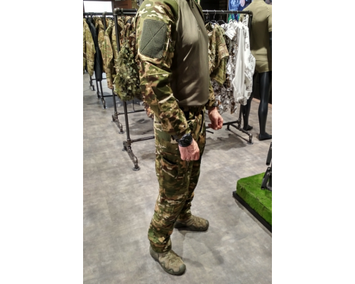 Боевой комплект Striker XT UF PRO