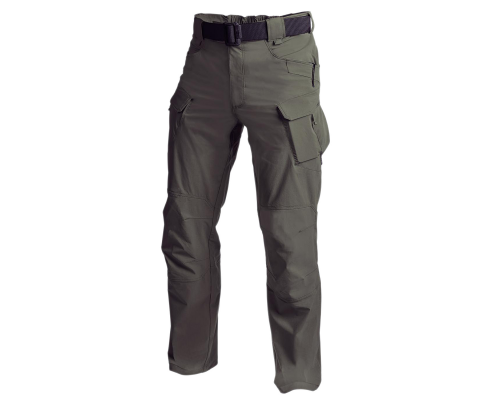 Тактические штаны OTP Helikon-Tex