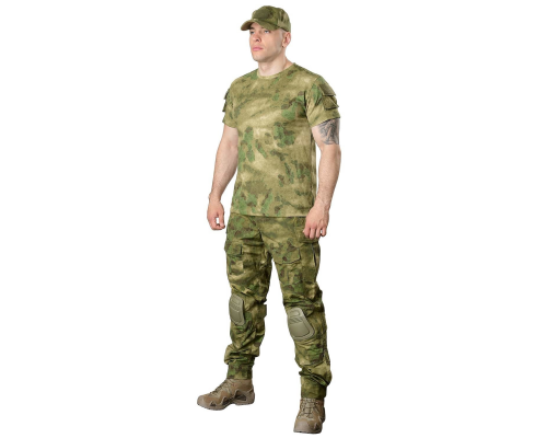 Футболка "Рысь" 5.45 DESIGN