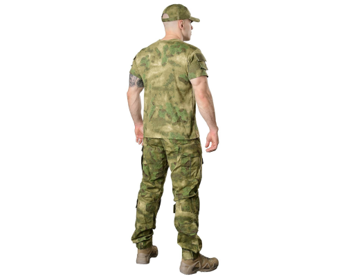 Футболка "Рысь" 5.45 DESIGN