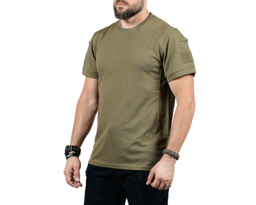 Футболка Topcool Helikon-Tex