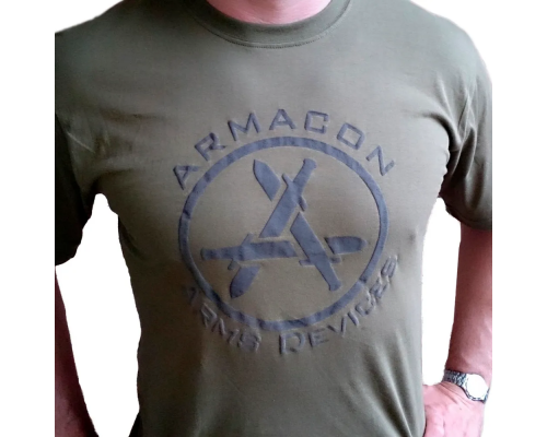 Футболка Armacon