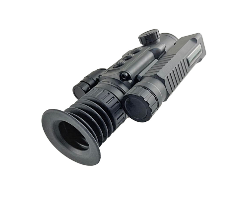 Тепловизионный прицел Patriot LRF v2.0 Venox