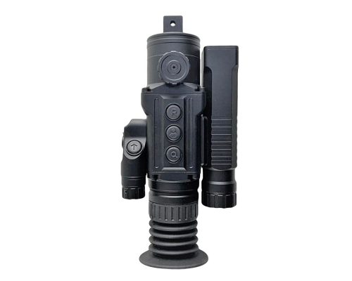 Тепловизионный прицел Patriot LRF v2.0 Venox
