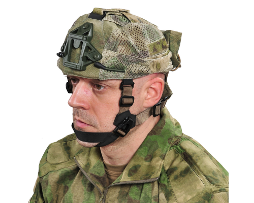 Оголовье (Найткеп) "ФИЛИН" 5.45 DESIGN