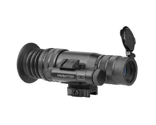 Монокуляр ночного видения IT-331DP InfraTech