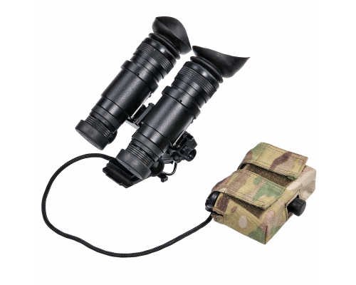 Очки ночного видения 3+ DS-15 Dedal-NV