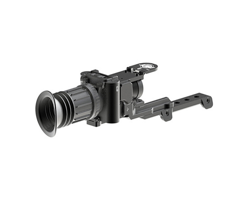 Тепловизионный прицел Charon Light IWT
