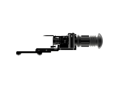 Тепловизионный прицел Charon Light IWT