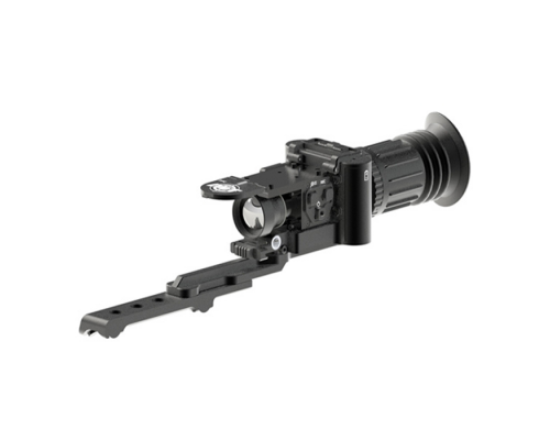 Тепловизионный прицел Charon Light IWT