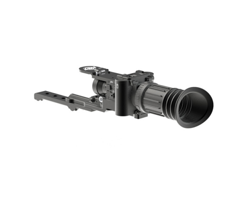 Тепловизионный прицел Charon Light IWT