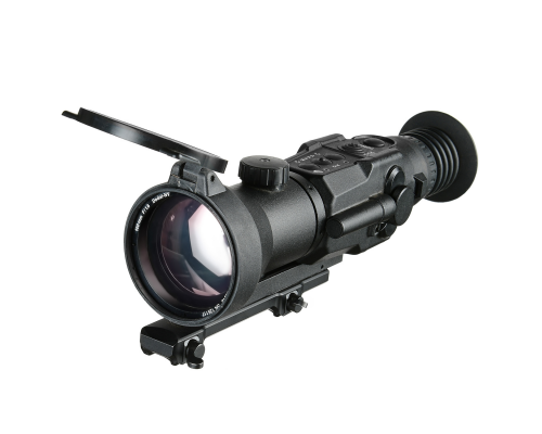 Тепловизионный прицел T4.322 Pro Dedal
