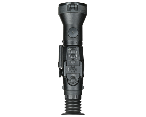Тепловизионный прицел T4.322 Pro Dedal