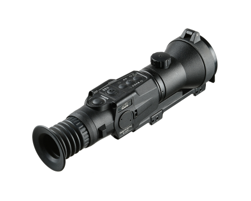 Тепловизионный прицел T4.322 Pro Dedal