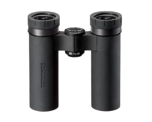 Бинокль BD 7x28 IF Minox