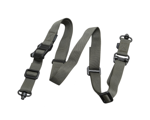 Тактический ремень для оружия MS4 Dual QD GEN 2 Magpul