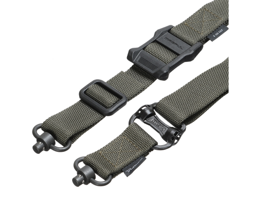 Тактический ремень для оружия MS4 Dual QD GEN 2 Magpul