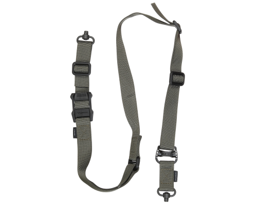 Тактический ремень для оружия MS4 Dual QD GEN 2 Magpul