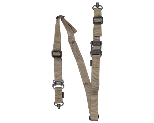 Тактический ремень для оружия MS4 Dual QD GEN 2 Magpul