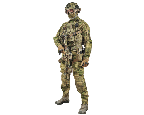 Тактический ремень для оружия MS3 GEN2 Magpul