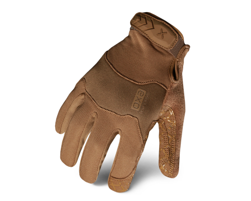 Тактические перчатки Tactical Grip Ironclad