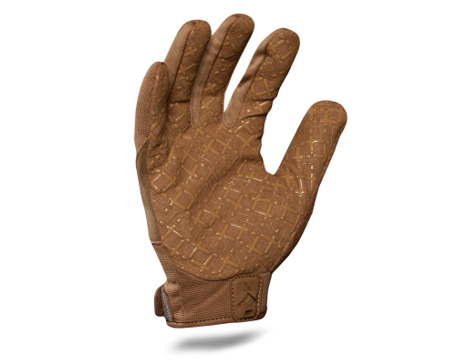 Тактические перчатки Tactical Grip Ironclad