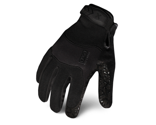 Тактические перчатки Tactical Grip Ironclad