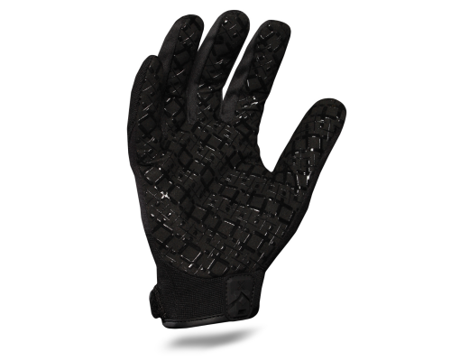 Тактические перчатки Tactical Grip Ironclad