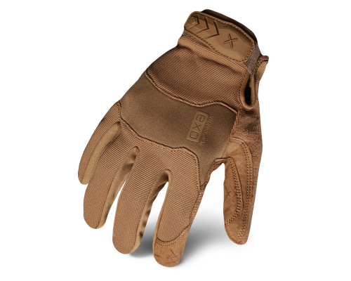 Тактические перчатки Tactical Pro Ironclad
