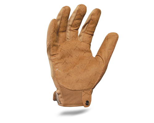 Тактические перчатки Tactical Pro Ironclad