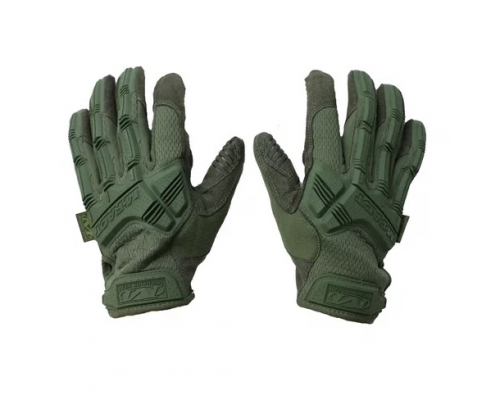 Тактические перчатки M-Pact Mechanix