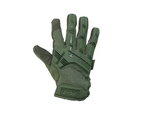 Тактические перчатки M-Pact Mechanix