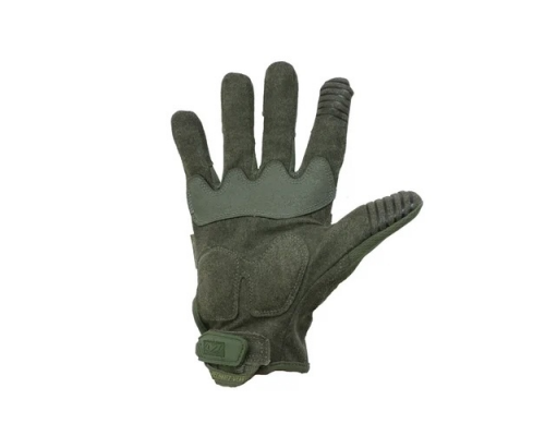 Тактические перчатки M-Pact Mechanix