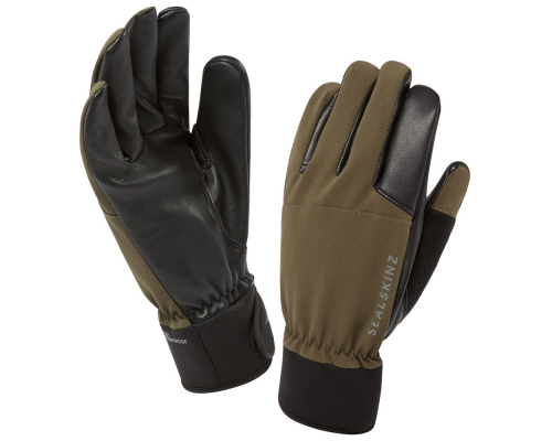 Тактические перчатки Hunting SealSkinz